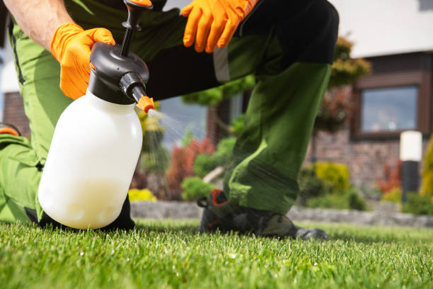 Best Best Pest Control Companies  in Mercersburg, PA